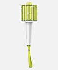 Official K Pop Light Stick For Concerts And Fan Nights With LED Glow Multi Color Modes Long Lasting Battery Music Sync