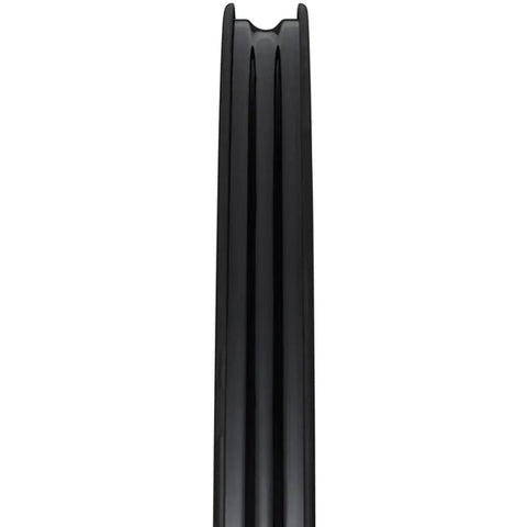 Ultegra WH R8170 C60 Carbon Road Wheelset Tubeless Ready Aero 21mm profile view showing rim depth for fast road rides