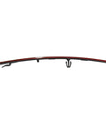 Right Side Rear Bumper Reflector Light For Tesla Model Y 2021 2022 Red Marker Lens Trim 149581800C side view of the reflector