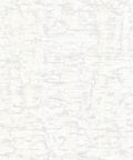 Premium Non Woven Wallpaper Roll For Instant Home Glow Up, Light Textured Wall Covering In Soft White And Light Gray, Easy Peasy Hang Method, Straight Up Perfect For Modern Farmhouse Bedrooms And Living Areas, 112 Square Feet - close up of light textured finish.