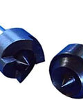 Lathe Drive Spur And Live Center Set For Wood Lathe, No Nonsense Pro Grade Built For Precise Turning, fits Sears Craftsman 113.228160
