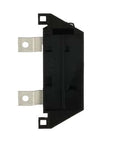 Single 100 Amp Double-Pole Master Breaker Kit for PowerMark Gold Load Centers, THQMH100CP with Box Lugs Circuit Replacement