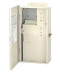 All-Weather Control Panel Enclosure For Outdoor Timers Tough-As-Nails Weatherproof Box