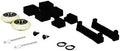 RV Slide Repair Kit For Campers And Travel Trailers, Quick No Fuss DIY Fix To Restore Smooth Sliding with replacement rollers