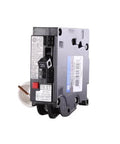 THQL1120DF Single Unit 20 Amp 1-Pole Dual Function AFCI/GFCI Plug-In Circuit Breaker 120 VAC 10 kAIC Q-Line Frame