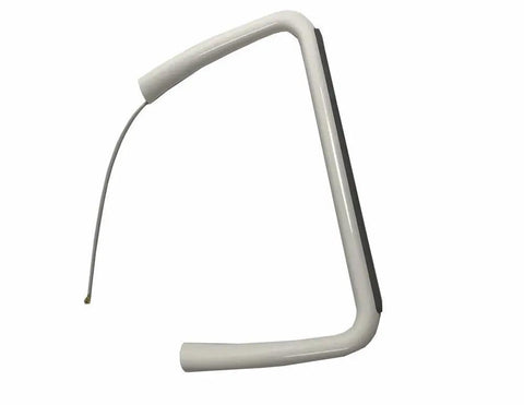 Phantom 4 Pro V2 Left And Right Landing Gear With Built In Antenna For RC Drone Replacement In Stock Color Right Made For Fast Install