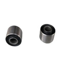Engine Mount Bushing Kit, 2Pcs Set For AN125 And 150cc Scooters, Fits AN125 An150 HS125T QS150T HJ125T Seven Eight Size, Ride Smooth
