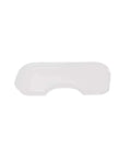 Large Capacity Water Tank Cover for Capsule Coffee Machines, Compatible With Nespresso And Nestle, Leak Proof Seal