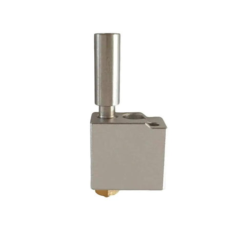 Premium Replacement Super Racer SR Nozzle Kit. This Rad Upgrade Drops Right In for Your Crater Setup. 0.4mm Print Head and Hot End Extruders for Flawless Prints.