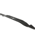 21 Inch 3 In 1 Mower Blade For Electric Lawn Mowers LM2101 LM2100 LM2102SP LM2100SP LM2142SP AB2100 Mulching Bagging And Side Discharge
