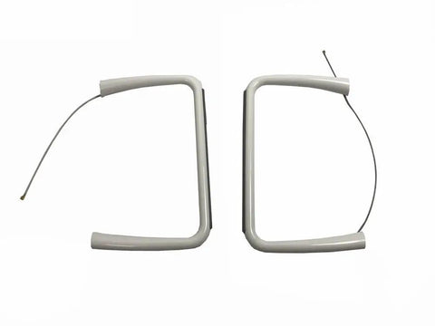 Phantom 4 Pro V2 Left And Right Landing Gear With Built In Antenna For RC Drone Replacement In Stock Color Right