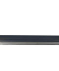 30 Inch Portable Metal Brake Bender With Adjustable 0 to 90 Degree Angles, front view of heavy duty hand tool for metalworking.