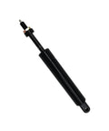 Built Tough Premium Tilt Wheel Gas Strut Spring Cylinder Upgrade, black steel gas strut for New Holland and Case IH tractors.