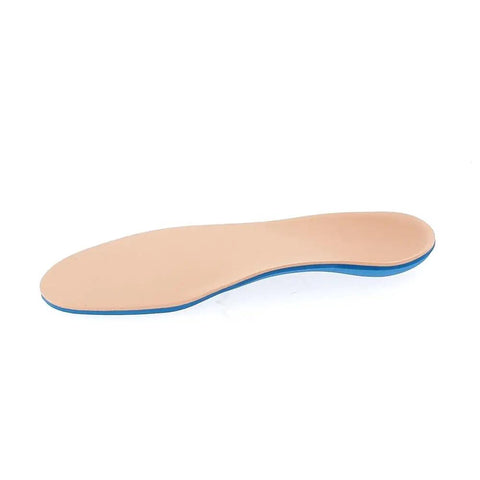 Diabetic Insoles For Men And Women Soft Lightweight Therapeutic Shoe Inserts With Arch Support Cloud Like Cushion Mold To Your Feet
