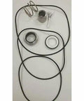 All Purpose Rebuild Kit For RPK3656S Pumps With Buna Elastomers, Shaft Size 1.250 Inches, Includes Four O Rings, Sleeve And Mechanical Seal