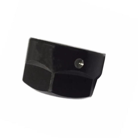 Heavy Duty 2Pk Er20 Metal Collet Nut A Type M25 X 1.5 Thread Balanced Spring Clamp Assembly for CNC Milling.