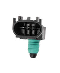 GM Fuel Tank Pressure Sensor 13502903 Direct Mount OEM Replacement For GM Cars And Trucks Easy Install Detect Leaks Fast Keeps Engine Running Smooth And Emissions In Check, black plastic connector
