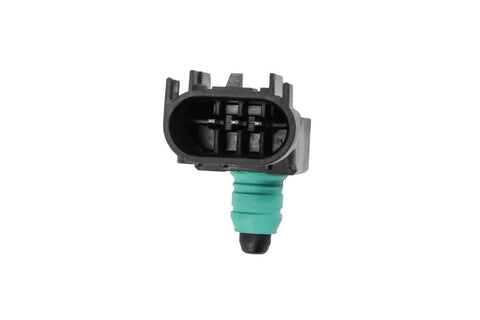 GM Fuel Tank Pressure Sensor 13502903 Direct Mount OEM Replacement For GM Cars And Trucks Easy Install Detect Leaks Fast Keeps Engine Running Smooth And Emissions In Check, black plastic connector