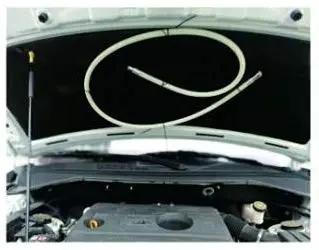 Badass Automatic Fire Suppression Tube Kit Built For Slick Rv Rides And Boat Vibes Featuring Top Notch Fe 36 Clean Agent That Snaps On Fast And Kills Flames Dead Before They Wreck Your Weekend