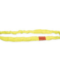 Endless Round Sling 4 Ft Yellow Heavy Duty Lifting Sling For Material Handling Pulling Lifting Lowering And Conveying 8400 Lb Vertical Hitch Capacity Choker Hitch Ready