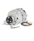 Beefed Up Alternator Conversion Kit For Ford 2000 3000 4000 5000 7000 Tractors Swaps Six To Twelve Volt Systems with hardware.