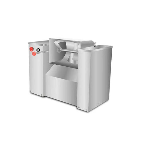 CH10 Groove Type Powder Mixer Workhorse Trough Style Dry And Wet Powder Mixer For Food Coffee Blender and General Mixing