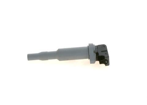 Beefed Up Ignition Coil For BMW And Mini Cooper Fits 2006 2018 OE Quality Spark Plug Power 1 Pack side view