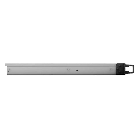 Industrial Rackmount Nas Server Drops Intel Xeon Muscle And Sixty Four Gigs Ram For Heavy Lifting slide tray for easy installation.