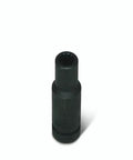 Beefy 3/4 Inch Drive 12 Point Deep Impact Socket 19mm for Heavy Duty Auto Repair and Truck Maintenance, Chrome Vanadium Build