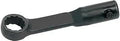 Beefy Interchangeable Head Box End Tool With Twelve Point Drive For Pre Sets One And Five Eighth Inch Socket Head Durable Heavy Duty Accessory For Torque Wrench Automotive Repairs And Mechanical Maintenance