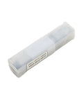 MT2 Morse Taper Drill Chuck For Mini Metal Lathe Tailstock Built Like A Tank 1010 Carbon Steel Keyed Chuck Tool For 7x10 Lathes 5/64 To 1/2 Inch Capacity Heavy Duty Workholding in plastic storage case.