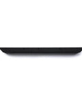 Right Middle Frame Aluminum Tube Replacement for Agras T50 Drone, top view, slim and sturdy aluminum build for UAV