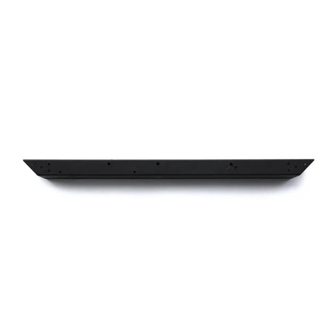 Right Middle Frame Aluminum Tube Replacement for Agras T50 Drone, top view, slim and sturdy aluminum build for UAV