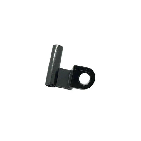 Rear Window Roller Blind Clip Repair Kit For E Class W212 2009 Through 2016 Restores Trunk Window Shade Function Easy DIY Friendly Install Durable Replacement Clip For Replacing Worn Or Broken Curtain Clips, black plastic clip