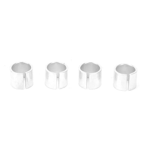 4 Piece Cylinder Head Dowel Pin Kit For LS Engines LS1 LS6 5.3 6.0 5.7 LQ9 LQ4 Alignment Pin Set With Split Roll Pins