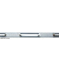 Universal Dishwasher Mounting Bracket 100 Pack Heavy Duty 22 Gauge Galvanized Steel for under counter setup