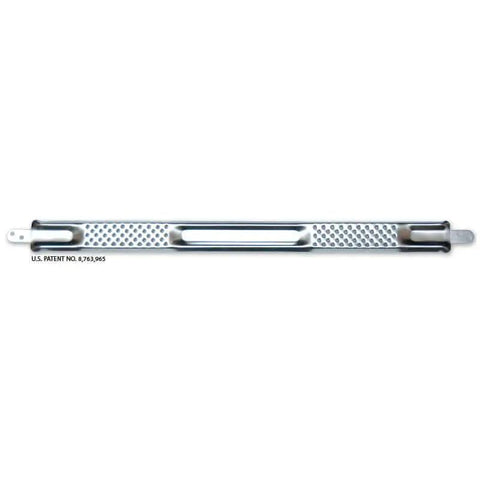 Universal Dishwasher Mounting Bracket 100 Pack Heavy Duty 22 Gauge Galvanized Steel for under counter setup