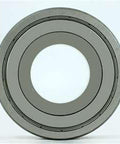 320SS 100mm X 215mm X 47mm Radial Ball Bearing - VXB Ball Bearings