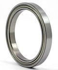 320SS 100mm X 215mm X 47mm Radial Ball Bearing - VXB Ball Bearings