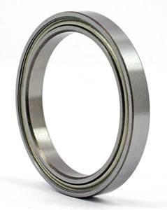 320SS 100mm X 215mm X 47mm Radial Ball Bearing - VXB Ball Bearings