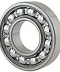 MRC 321M Max Type Ball Bearings For Industrial Machinery And Auto Use Beefed Up Heavy Duty High Precision Chrome Steel Ball Bearings