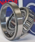 32209 Nachi Tapered Roller Bearings Japan 45x85x23 - VXB Ball Bearings