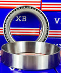 33017 Tapered Bearing 85x130x36 CONE/CUP - VXB Ball Bearings