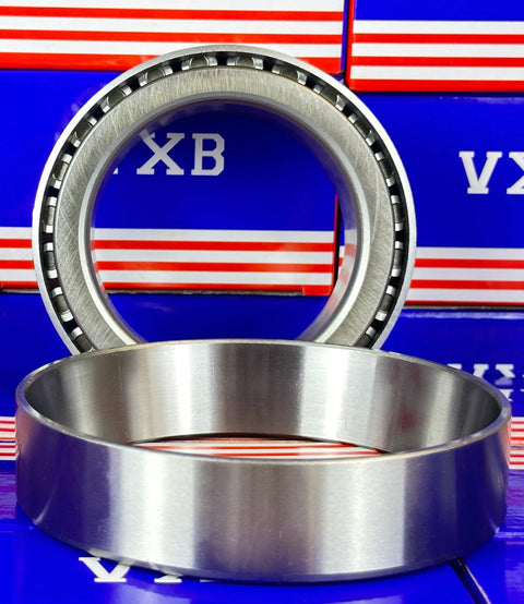33018 Tapered Bearing 90x140x39 CONE/CUP - VXB Ball Bearings