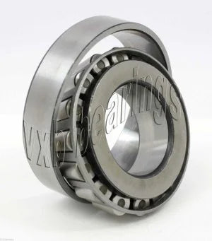 33024 Taper Roller Wheel Bearings 120x180x48mm - VXB Ball Bearings