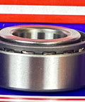 33205 Taper Roller Wheel Bearings 25x52x22 - VXB Ball Bearings