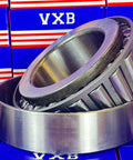 33220 Taper Bearing 100x180x63 CONE/CUP - VXB Ball Bearings