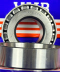 3379/3325 Tapered Roller Bearing 1 3/8"x3.1496"x1.965" Inches - VXB Ball Bearings