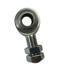 Universal 3/4 inch DD steering shaft support bearing heim joint