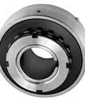 UK313+HE2313 2-1/4 in heavy duty wide inner ring adapter sleeve with concentric locking collar sealed ball bearing insert